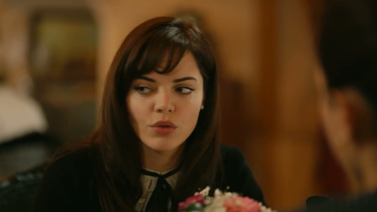 Однажды в Чукурова (2018) 60 серия