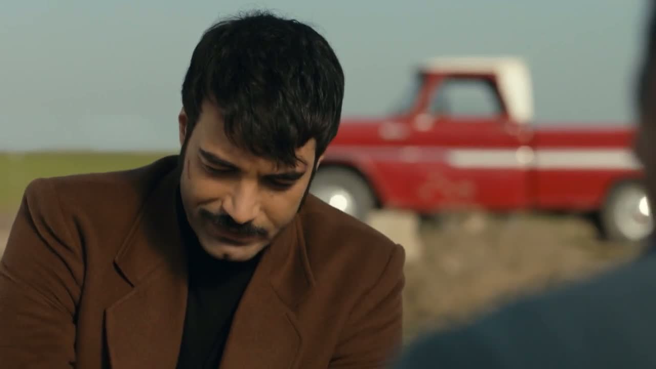 Однажды в Чукурова (2018) 61 серия