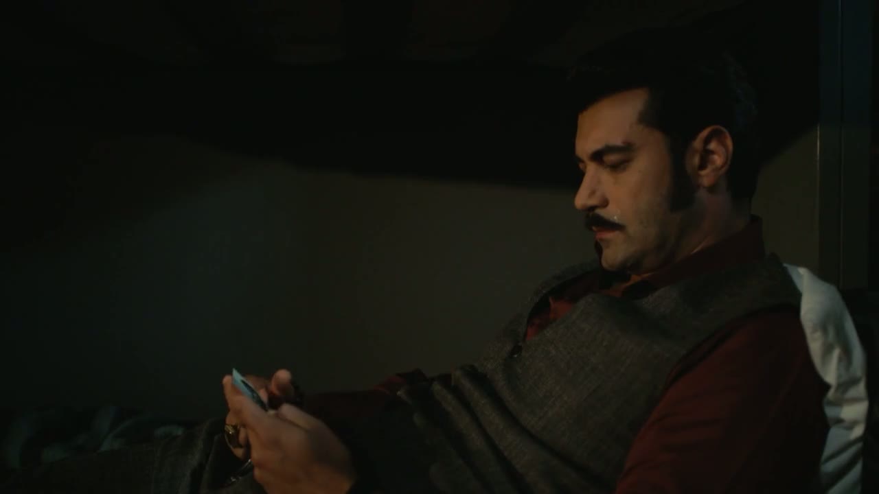 Однажды в Чукурова (2018) 65 серия