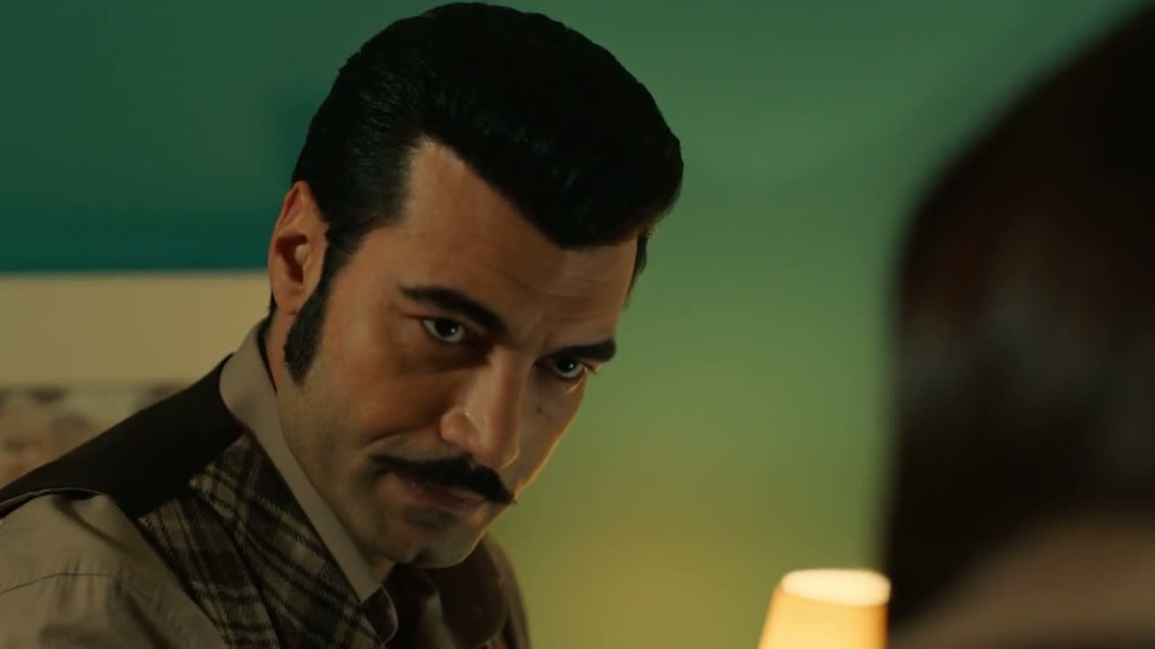 Однажды в Чукурова (2018) 66 серия