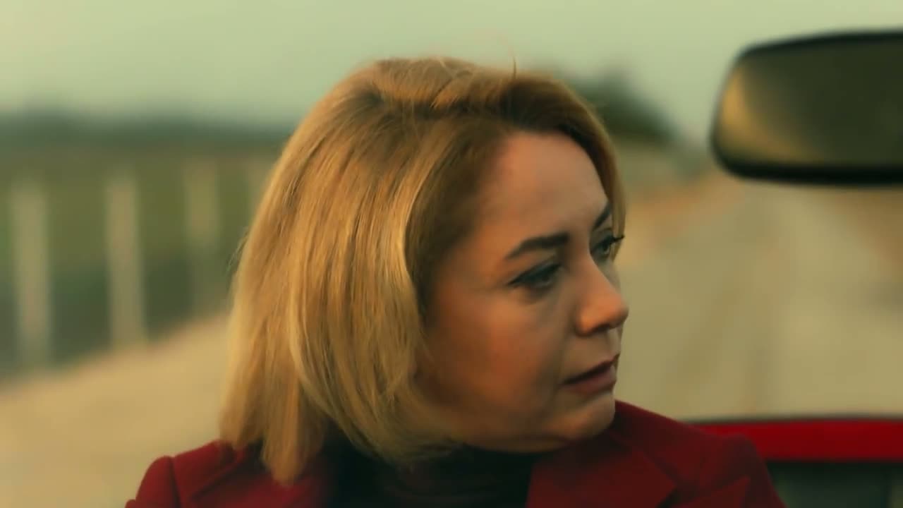 Однажды в Чукурова (2018) 71 серия