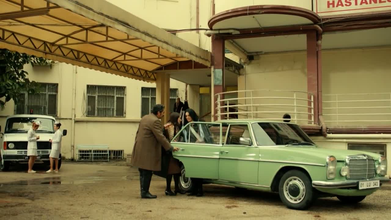 Однажды в Чукурова (2018) 78 серия