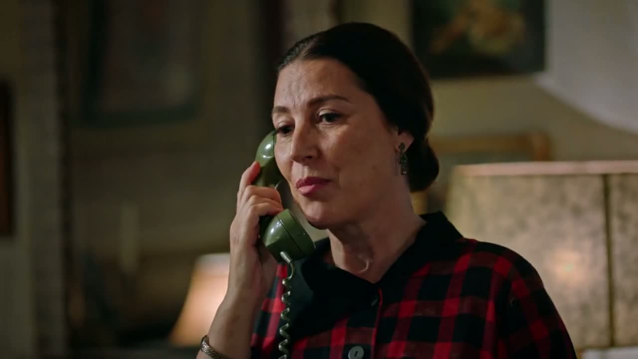 Однажды в Чукурова (2018) 8 серия