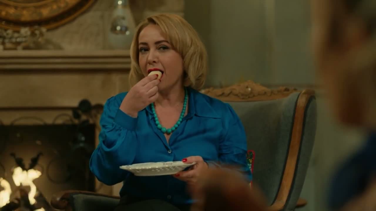 Однажды в Чукурова (2018) 80 серия