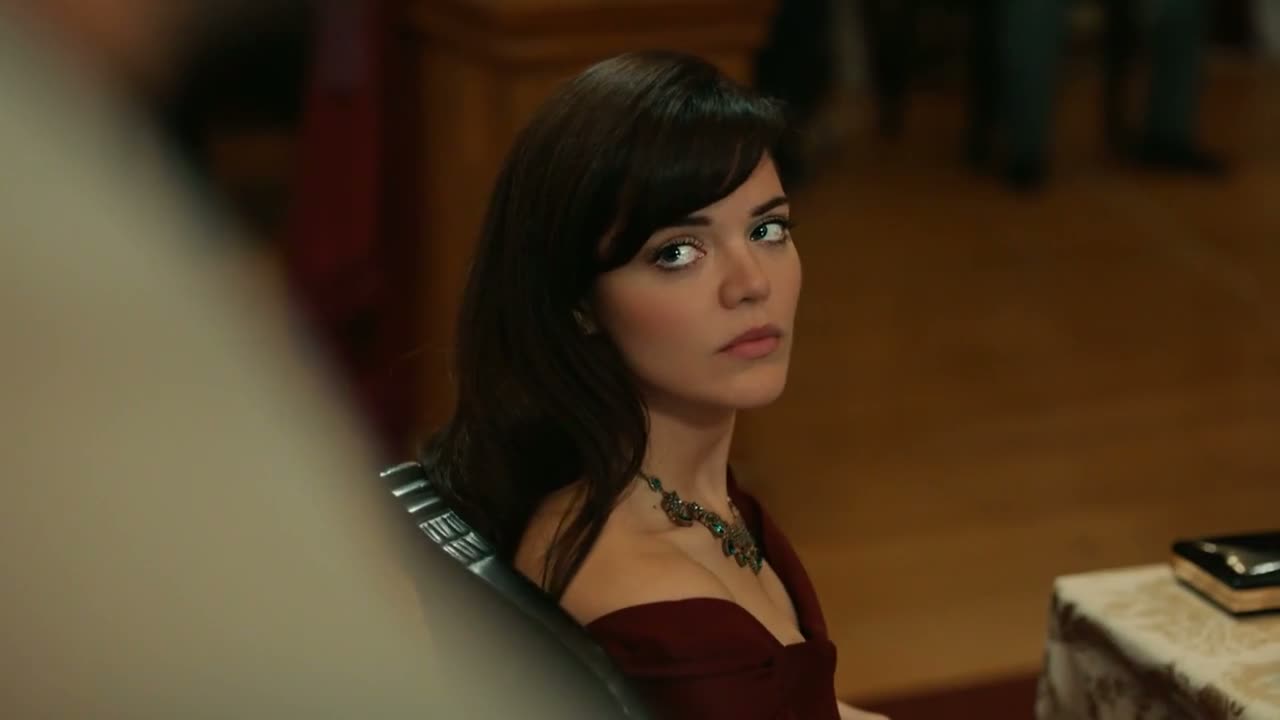 Однажды в Чукурова (2018) 81 серия