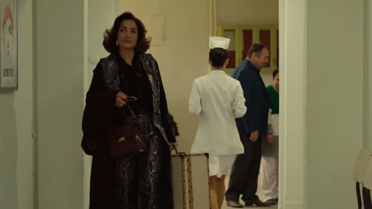 Однажды в Чукурова (2018) 82 серия