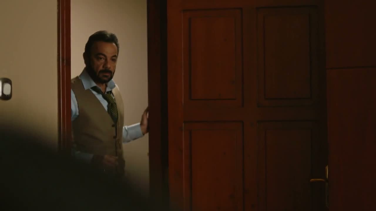 Однажды в Чукурова (2018) 86 серия