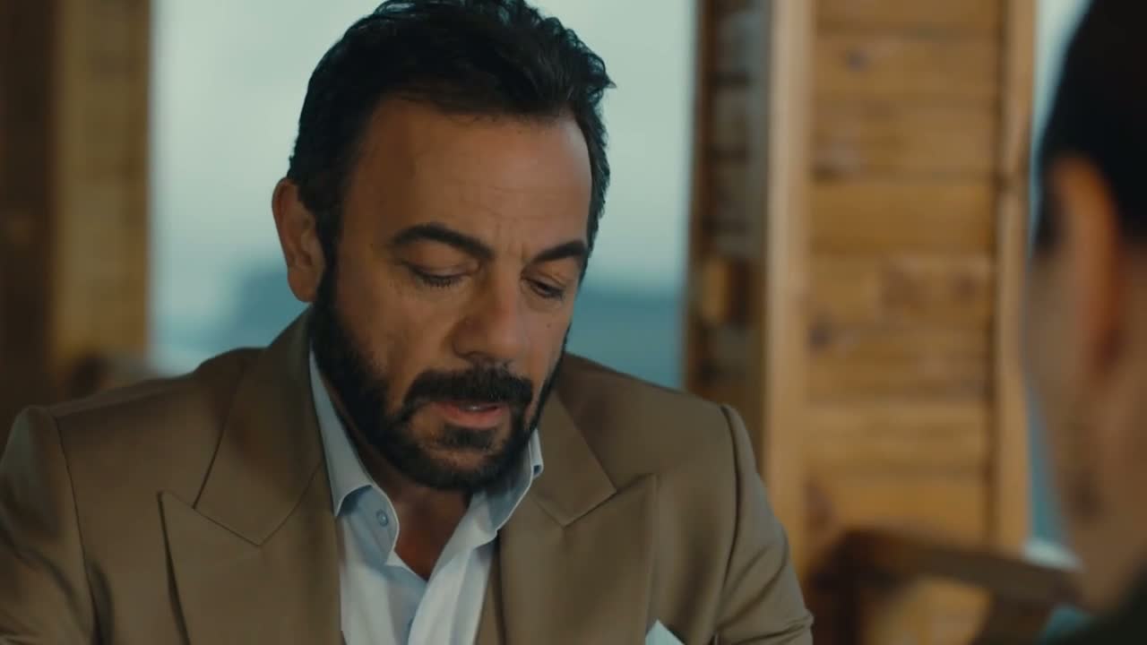 Однажды в Чукурова (2018) 87 серия