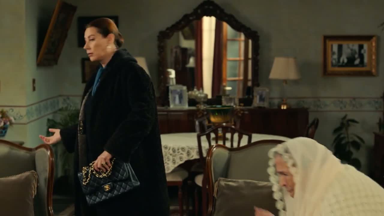 Однажды в Чукурова (2018) 89 серия