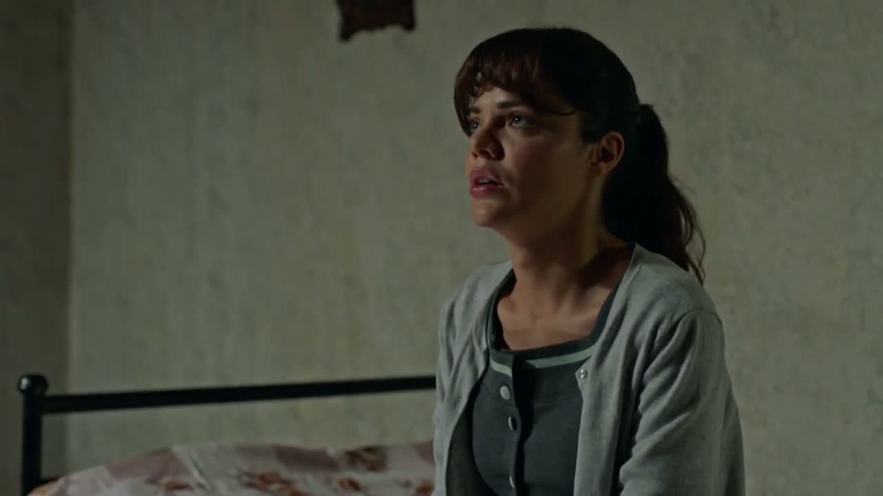 Однажды в Чукурова (2018) 9 серия