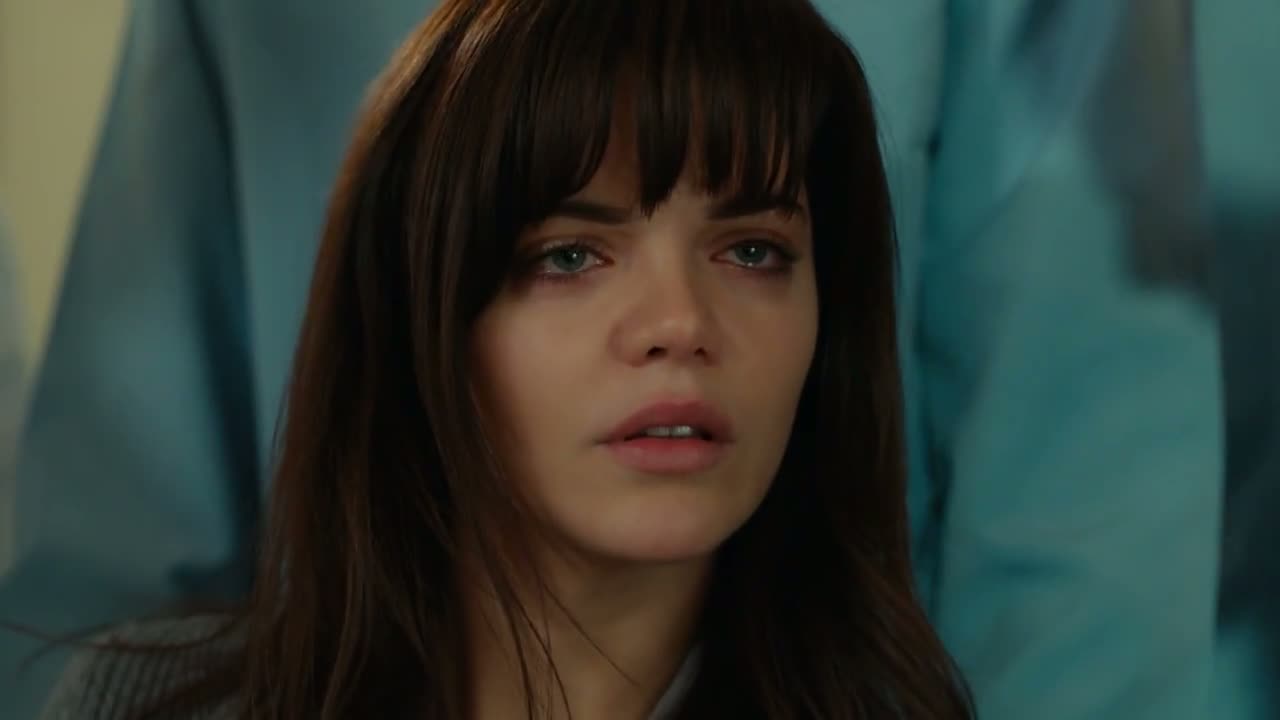 Однажды в Чукурова (2018) 90 серия