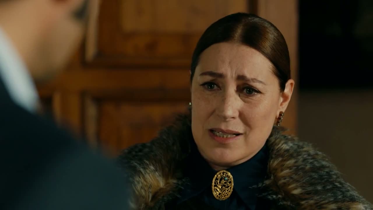 Однажды в Чукурова (2018) 91 серия