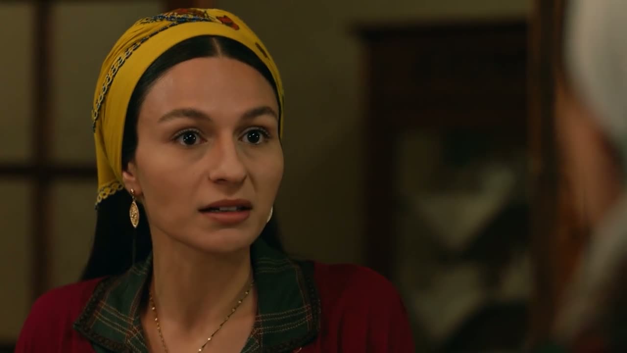 Однажды в Чукурова (2018) 92 серия