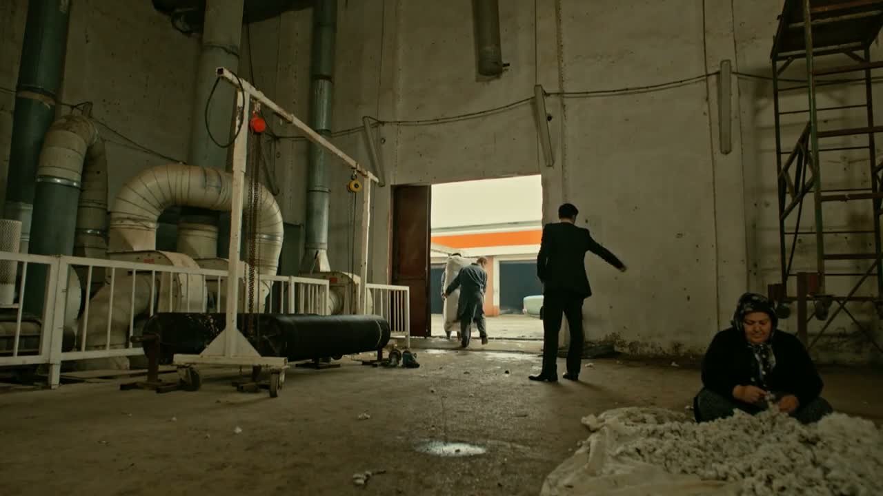 Однажды в Чукурова (2018) 98 серия