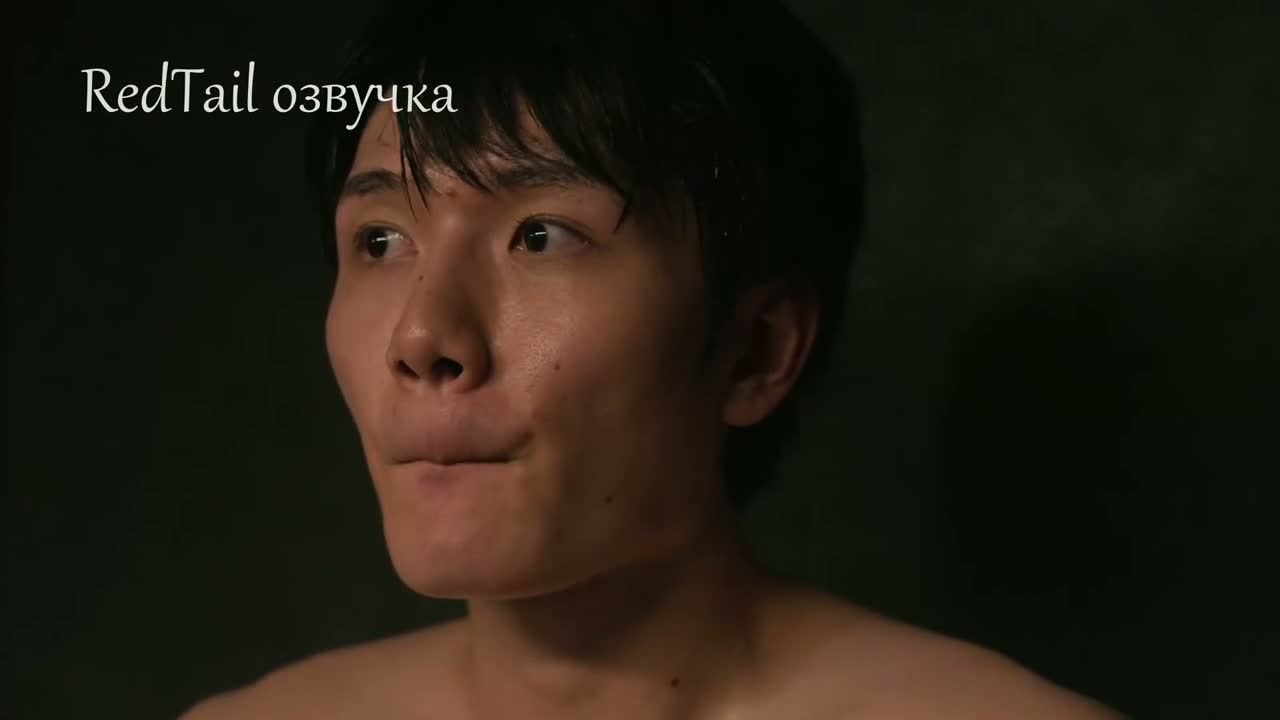 Маленькая семпай с моей работы 4 серия