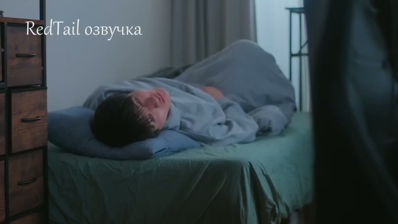 Маленькая семпай с моей работы 9 серия