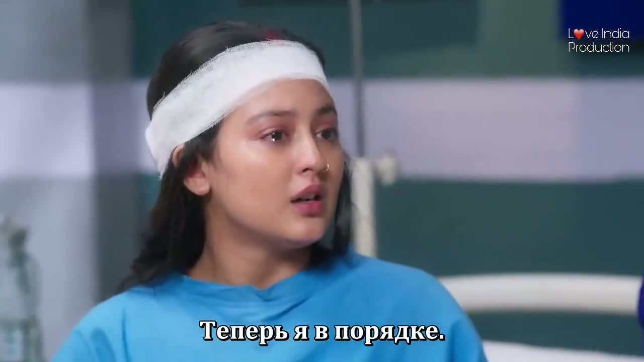 Говорящая с призраками 170 серия