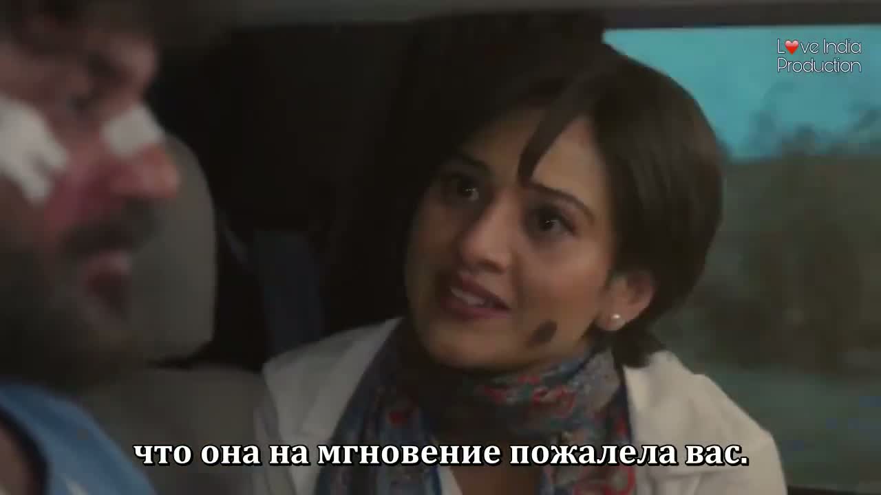 Говорящая с призраками 171 серия