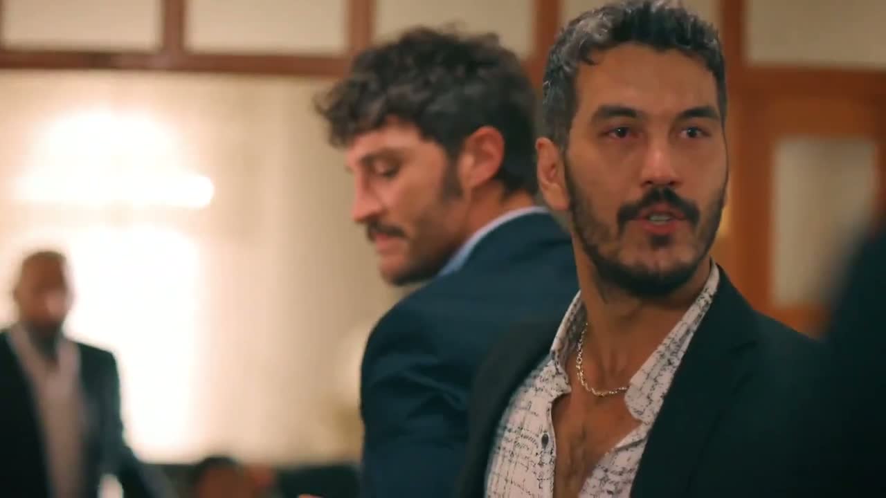 Преемник: Зов предков (2025) 10 серия