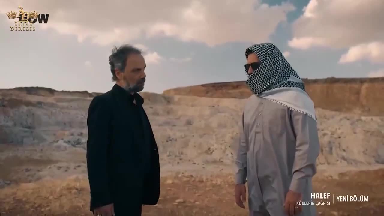 Преемник: Зов предков (2025) 8 серия