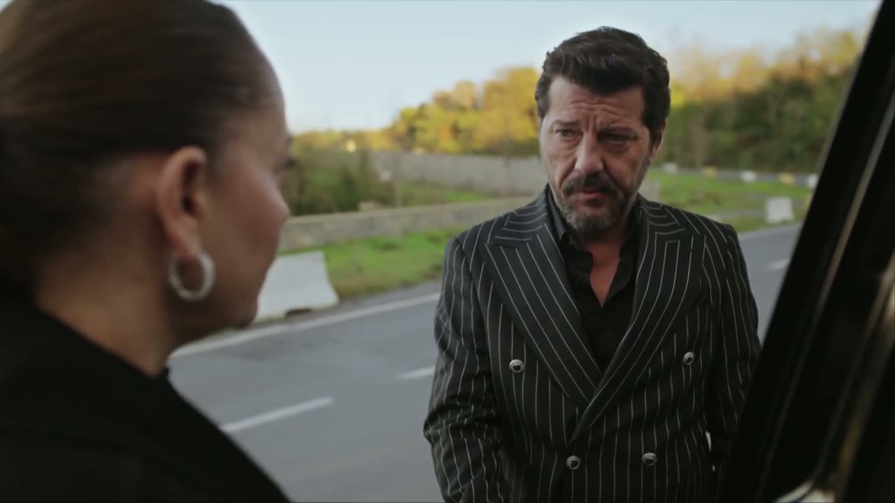 Сердцебиение (2025) 10 серия