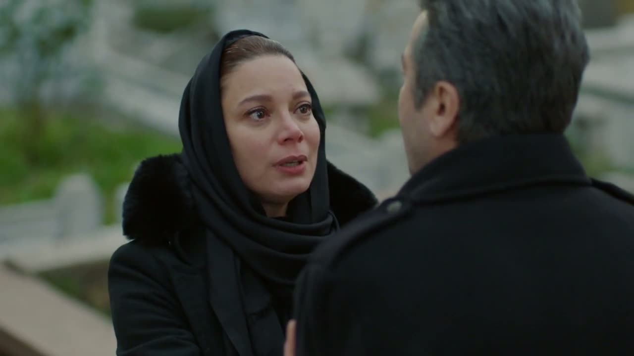 Одинокий волк (2022) 102 серия