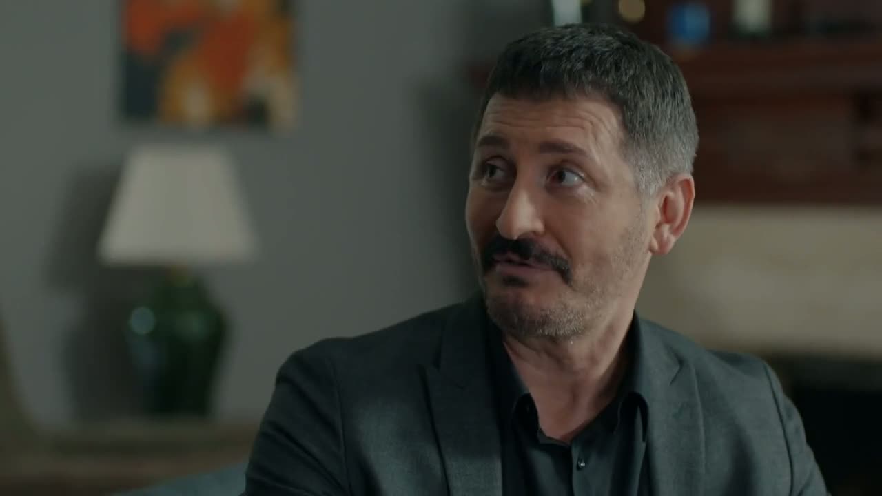 Одинокий волк (2022) 103 серия