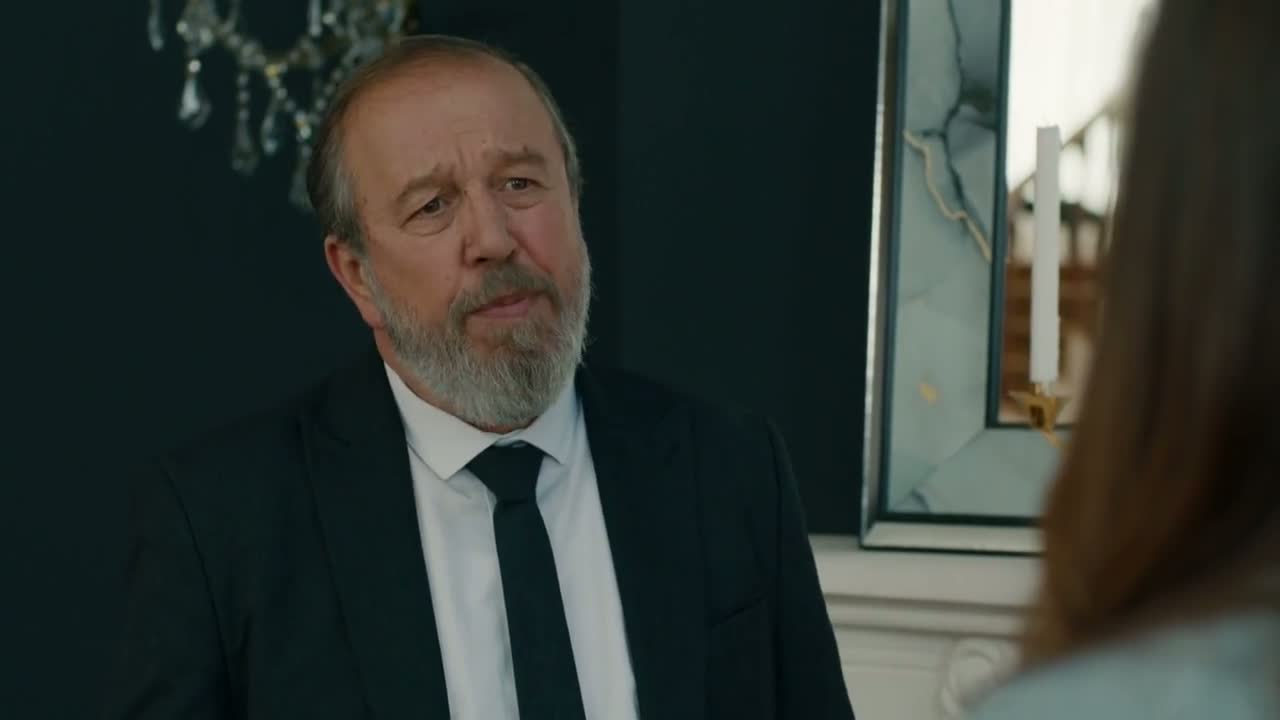 Одинокий волк (2022) 104 серия