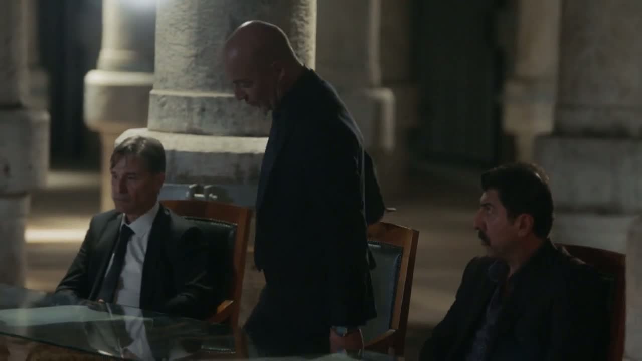 Одинокий волк (2022) 72 серия