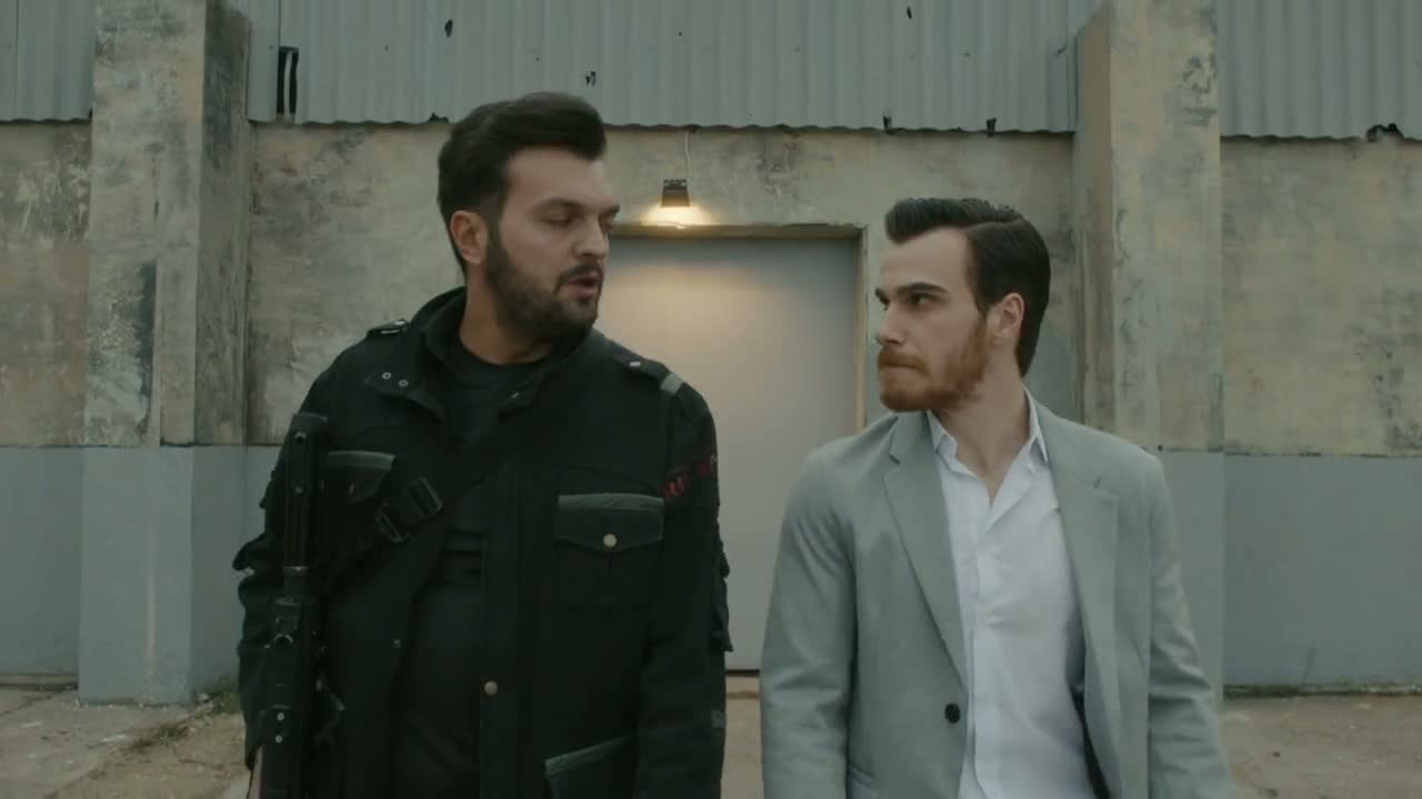 Одинокий волк (2022) 74 серия