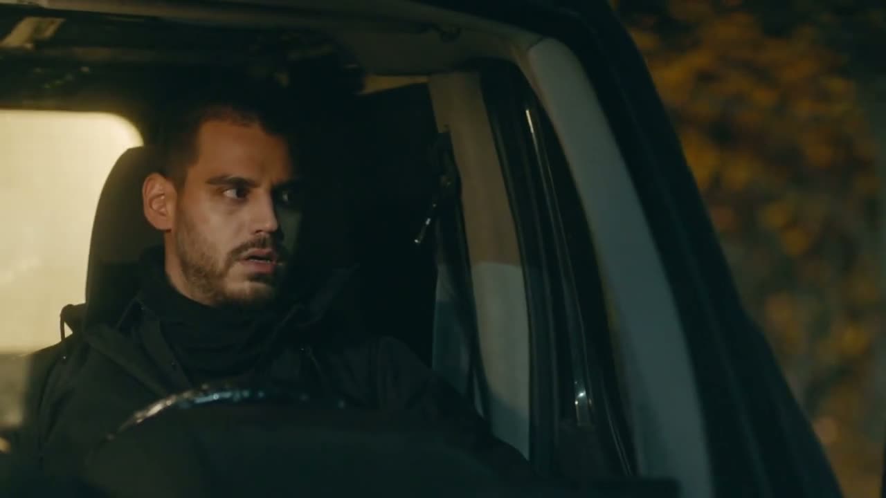 Одинокий волк (2022) 75 серия