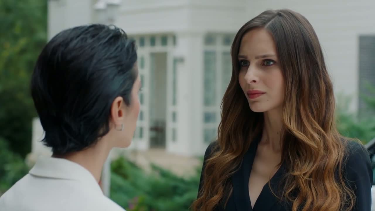 Одинокий волк (2022) 76 серия