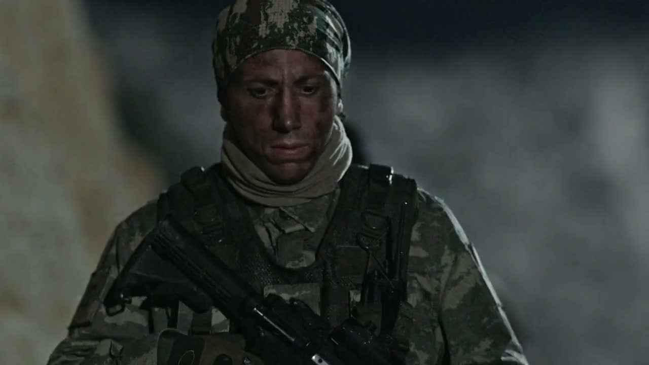 Одинокий волк (2022) 78 серия