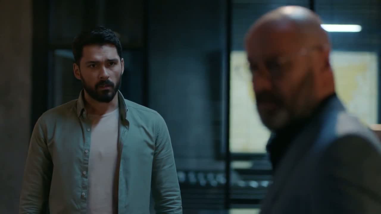 Одинокий волк (2022) 80 серия