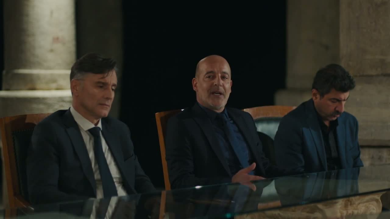 Одинокий волк (2022) 81 серия