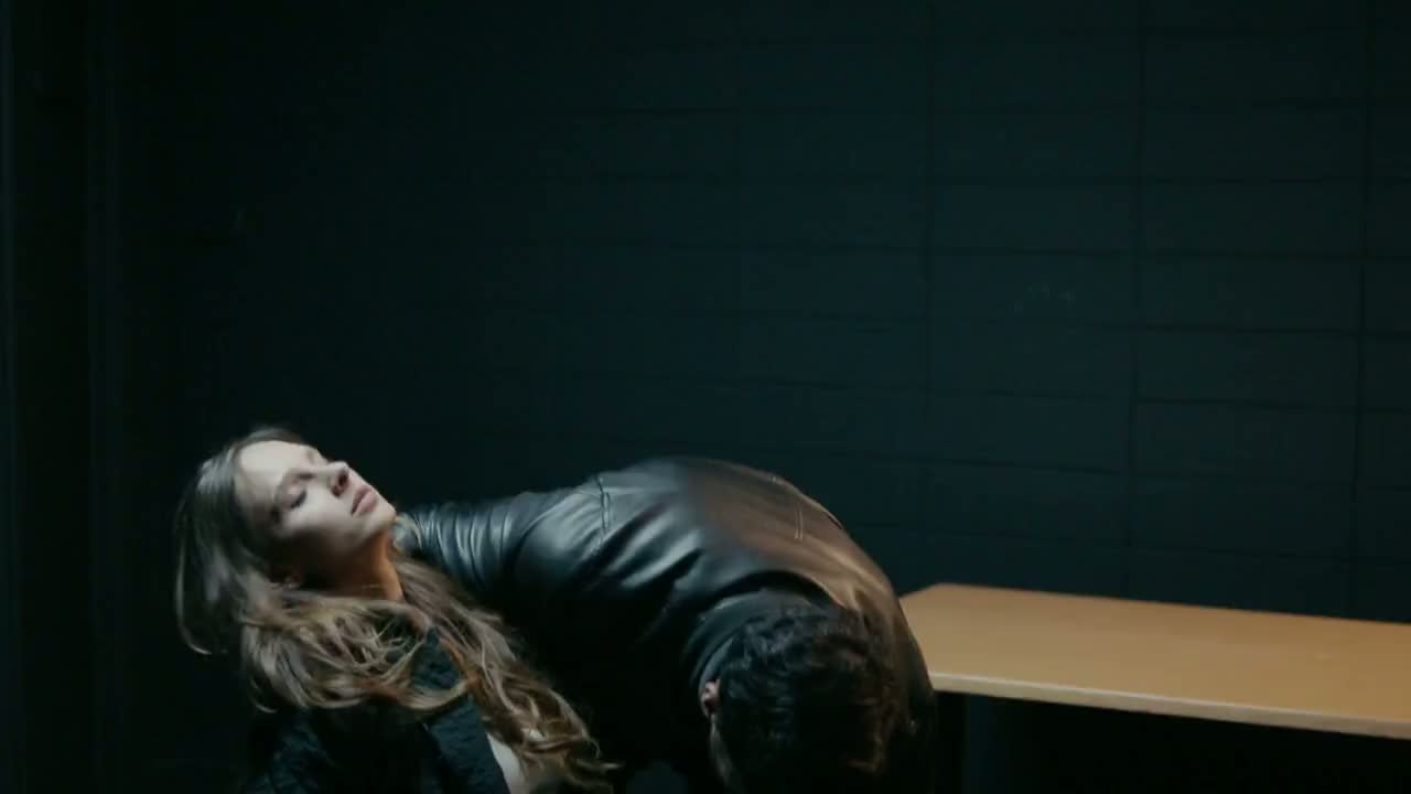 Одинокий волк (2022) 86 серия