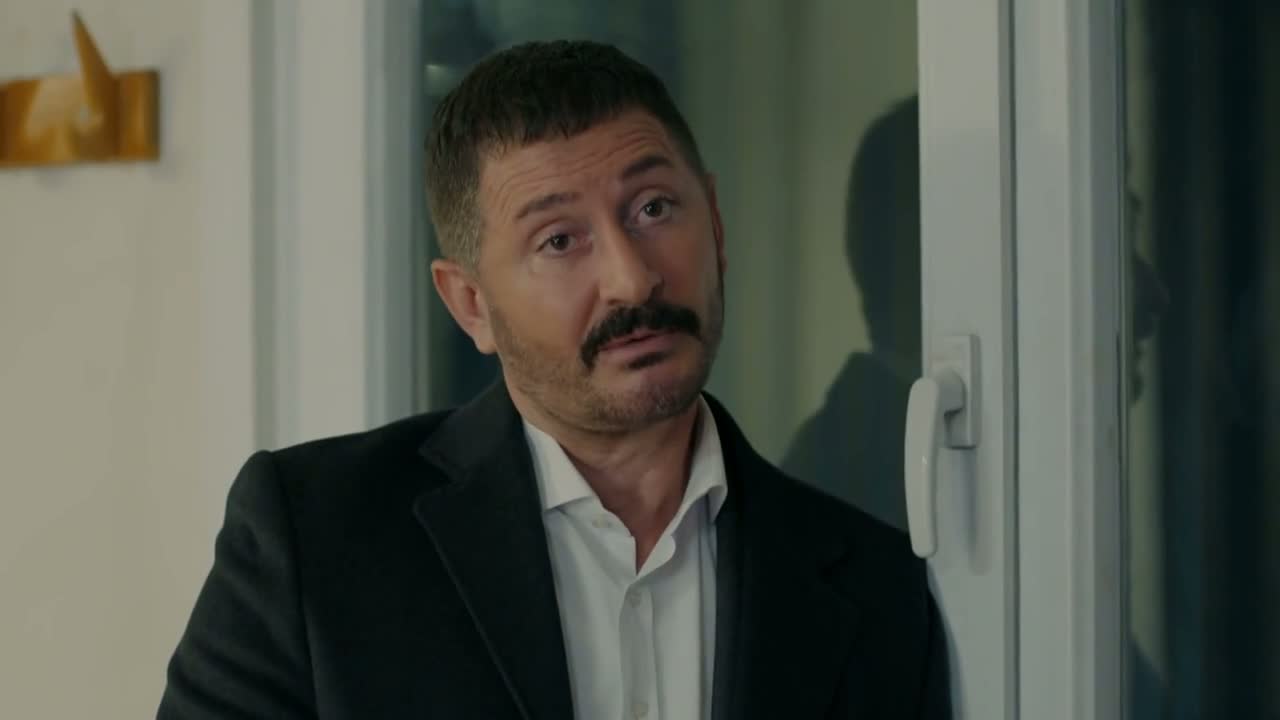 Одинокий волк (2022) 87 серия