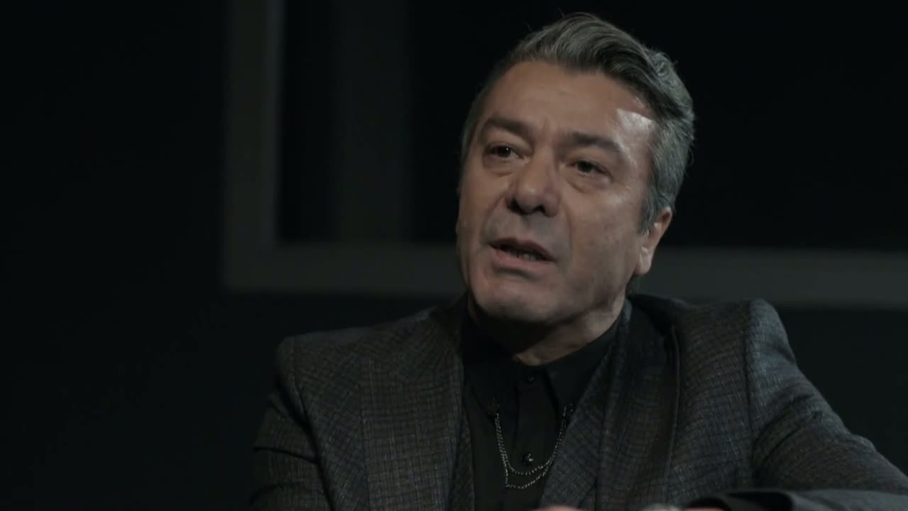 Одинокий волк (2022) 89 серия