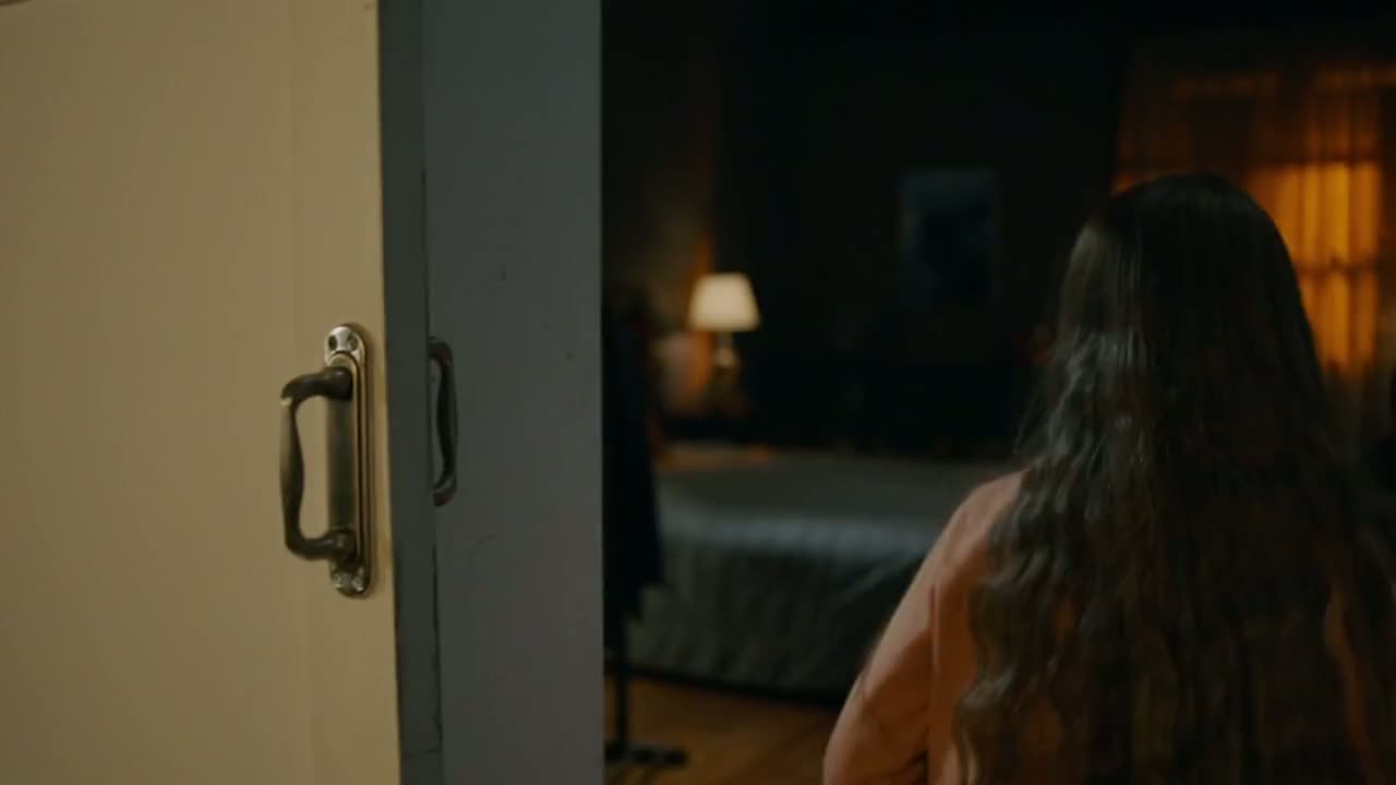 Одинокий волк (2022) 90 серия