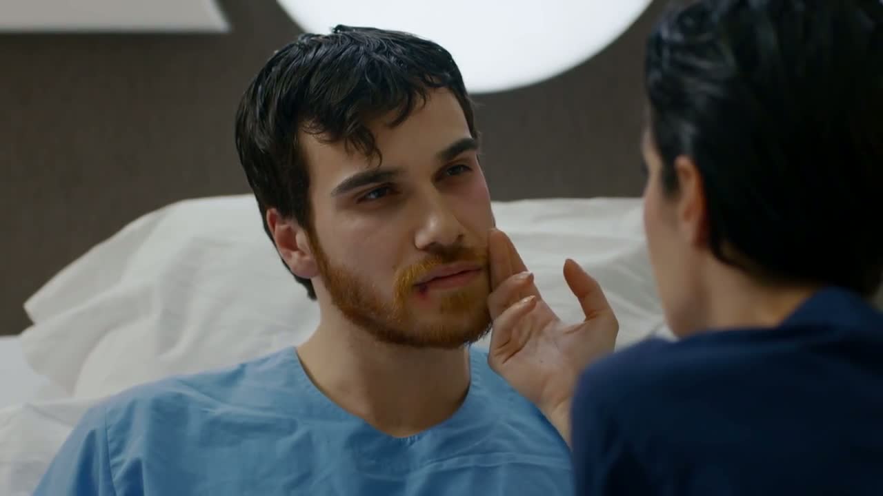 Одинокий волк (2022) 91 серия