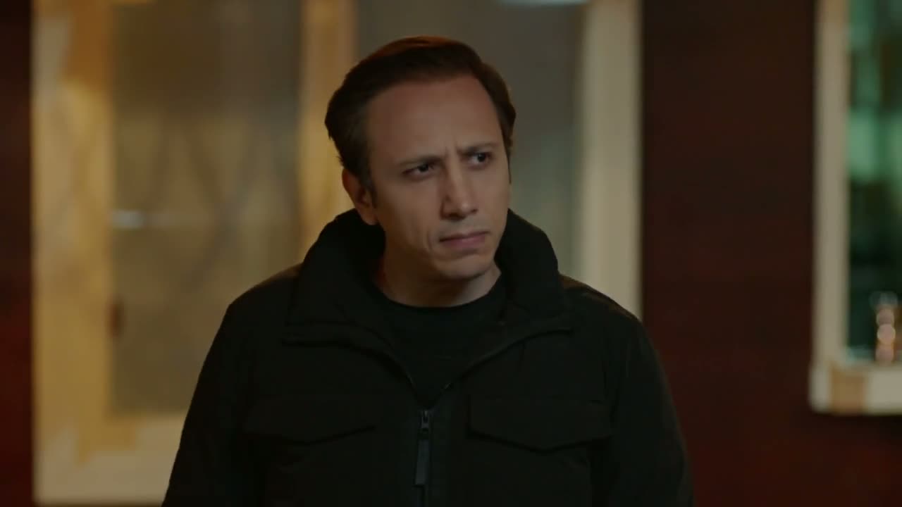 Одинокий волк (2022) 93 серия