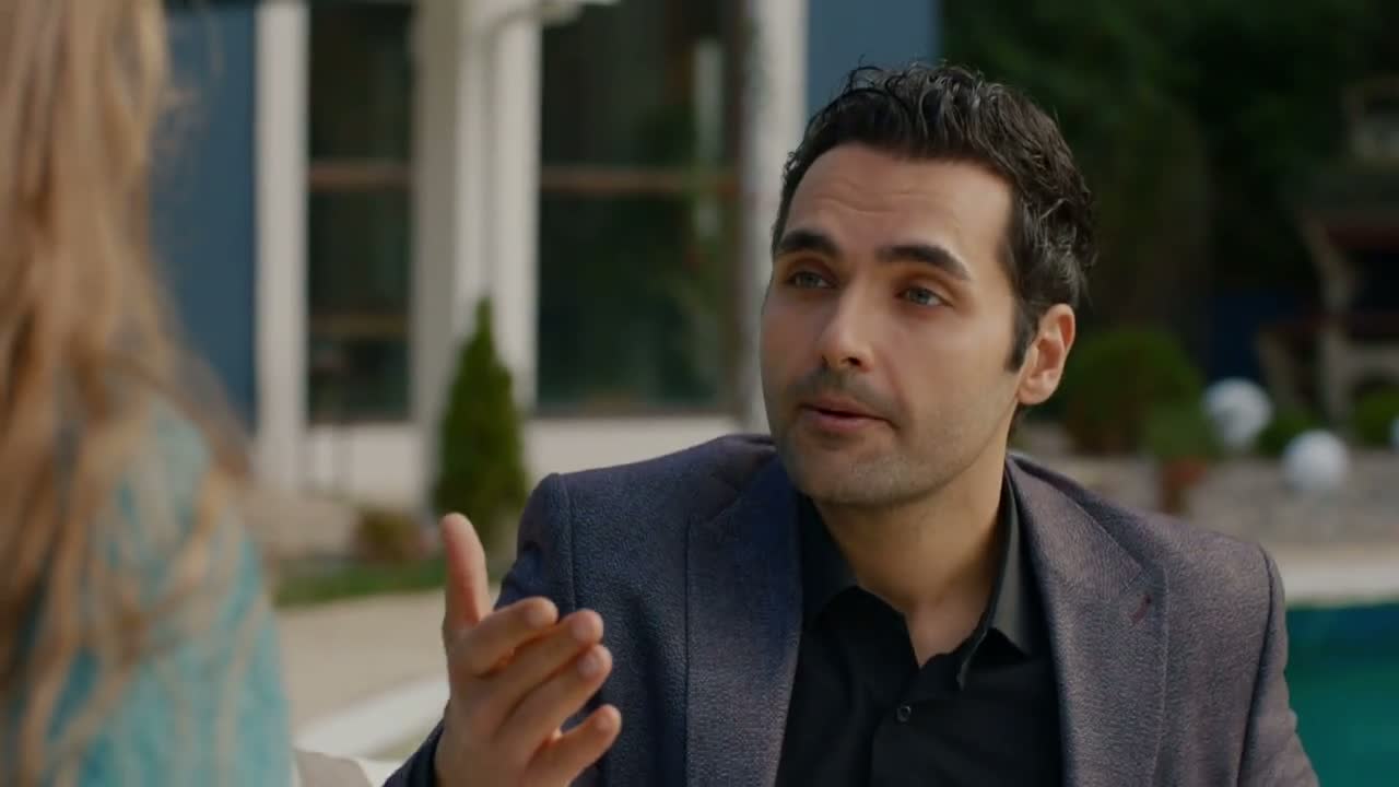 Одинокий волк (2022) 95 серия