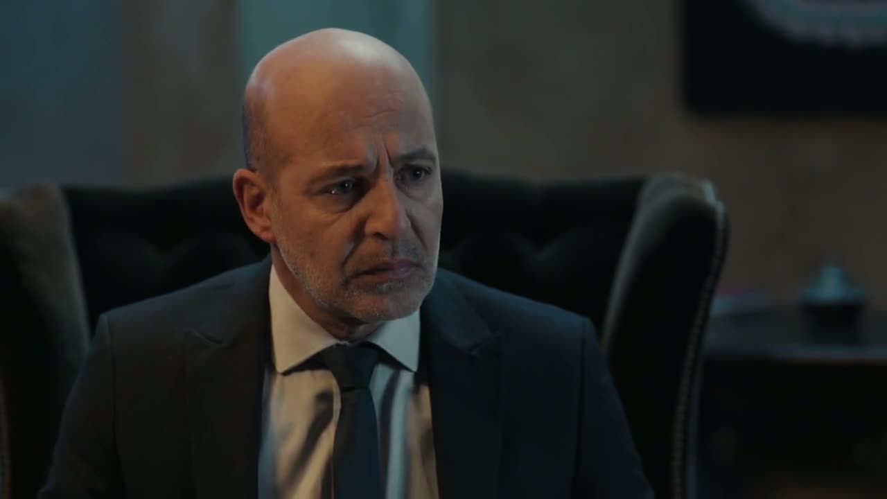 Одинокий волк (2022) 96 серия