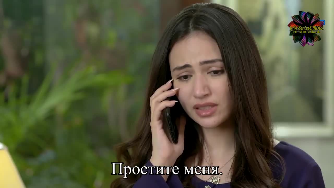 Горсть пыли 29 серия