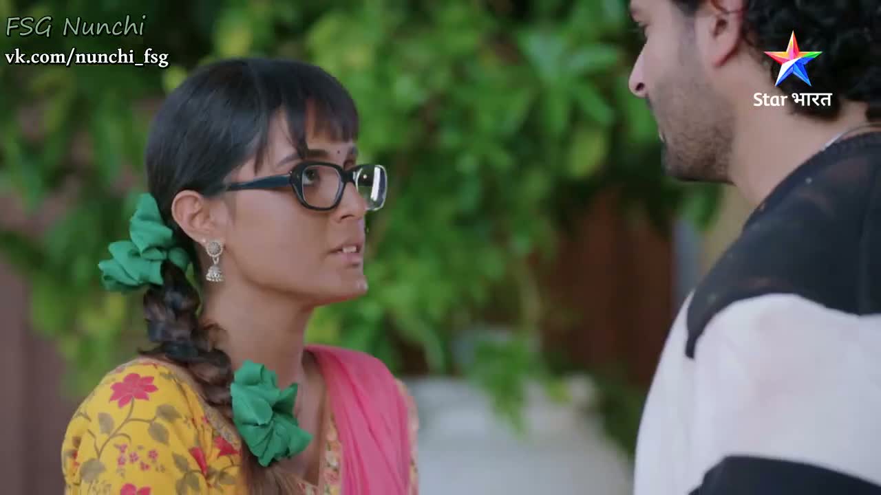 Аджуни 198 серия