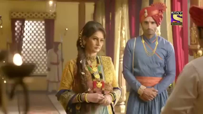 Ахилия Бай 373 серия