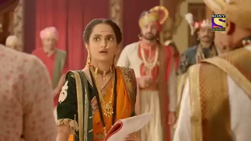 Ахилия Бай 374 серия