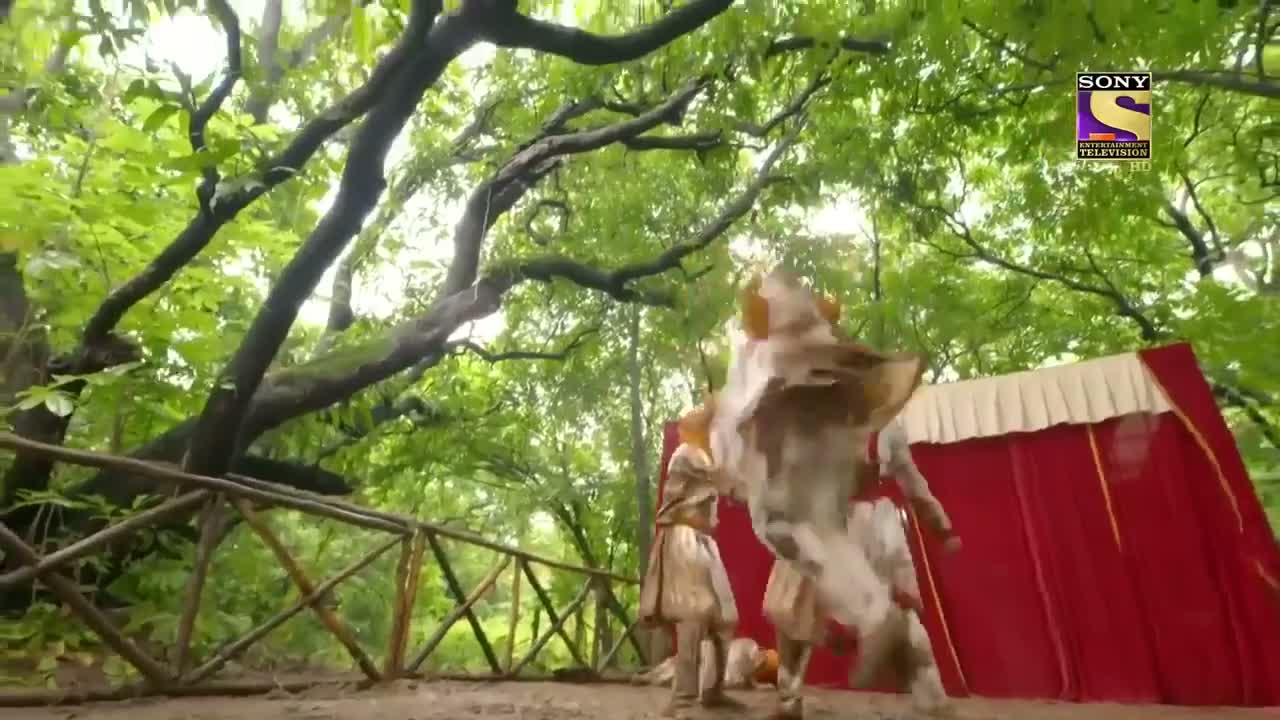 Ахилия Бай 377 серия