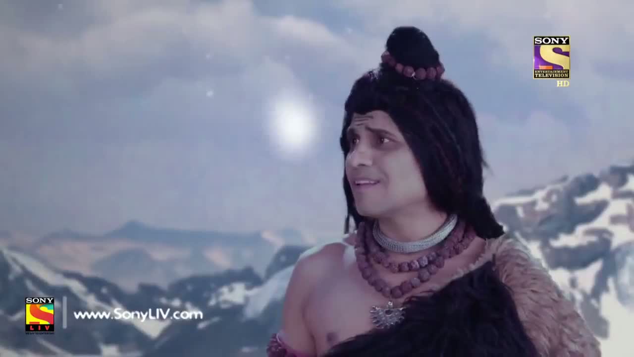 Ганеша. Разрушающий препятствия 366 серия