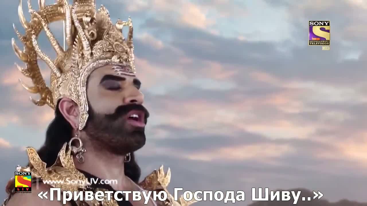 Ганеша. Разрушающий препятствия 368 серия